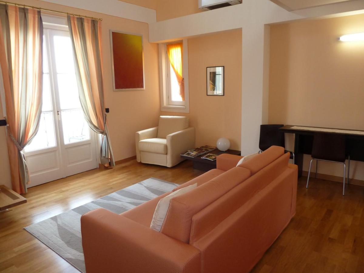 Hotel Residence La Luna Nel Porto ストレーザ エクステリア 写真